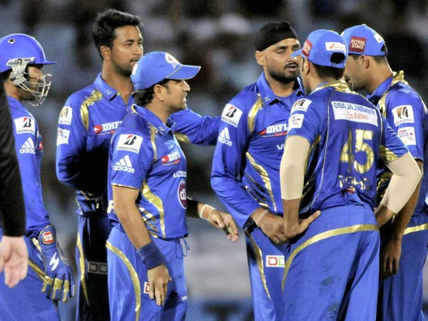 Mumbai Indians