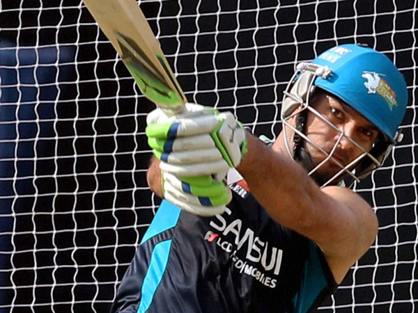 பிரான்ஸுக்குப் போய் பிட்னஸ் கூட்டினார்