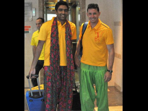 அஸ்வின்தான் செம ! அஸ்வின்தான் செம !