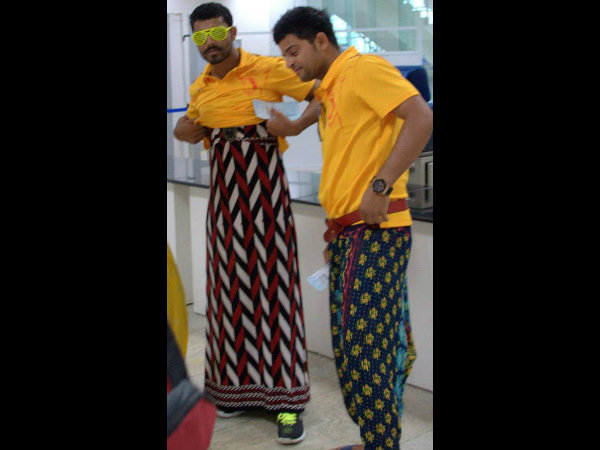 அப்டியே கரட்டாண்டி போல...! அப்டியே கரட்டாண்டி போல...!