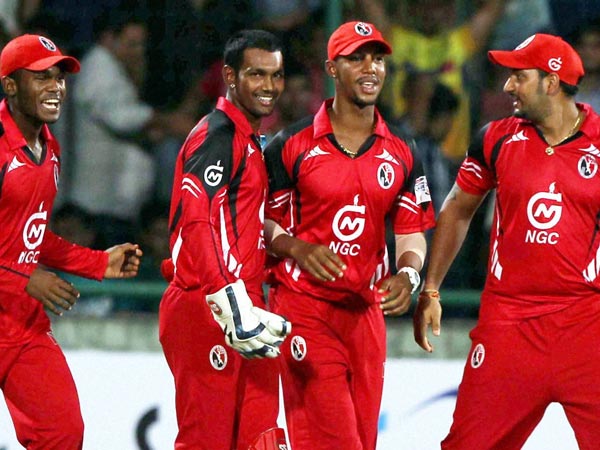 2வது போட்டியில் டொபாகோ வெற்றி