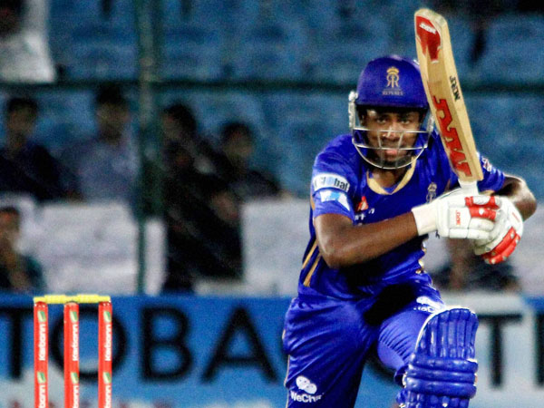 சஞ்சு சாம்சன் அசத்துகிறார்