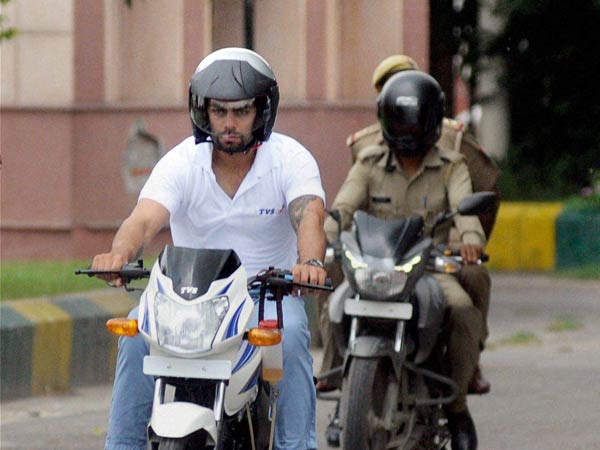 அபாயகரமான வீரர்கள்...