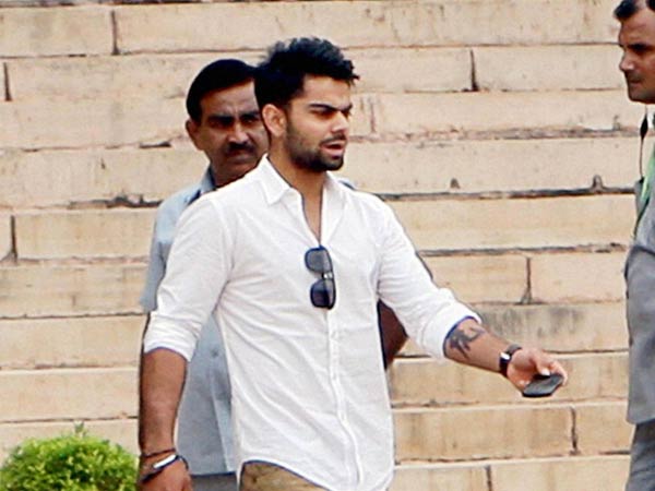 பிடித்த வீரர் கிறிஸ்....