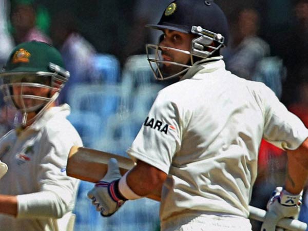 பலம் வாய்ந்த அணி....