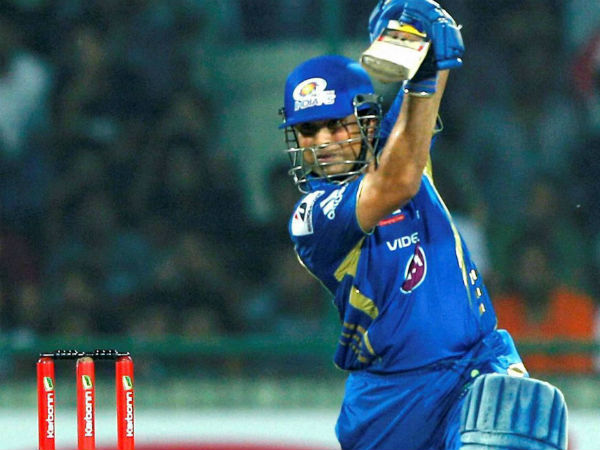 டெண்டுல்கர்