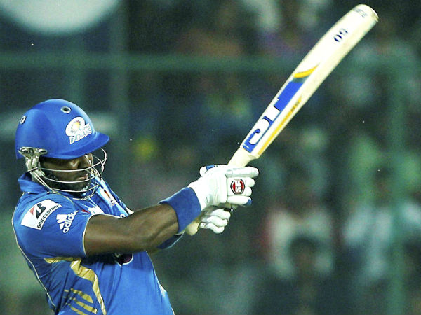 ஹாட்ரிக் பவுண்டரி