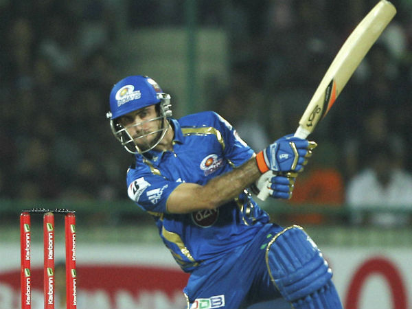 20 ஓவரில் 202 ரன்கள்