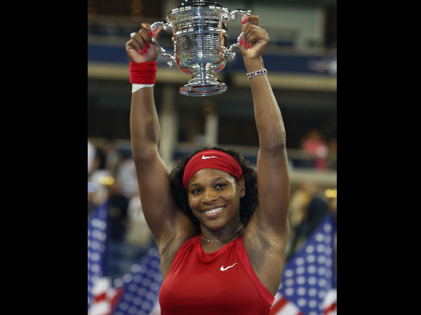 ஒரே வருடத்தில் 10வது பட்டம்