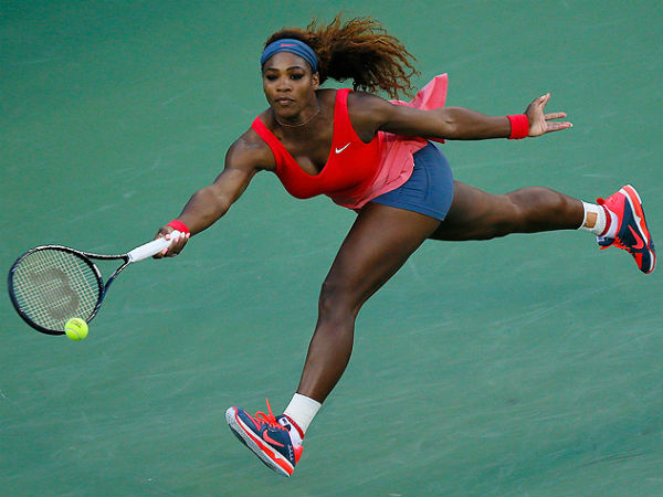 கடுமையாக உழைக்கிறேன்