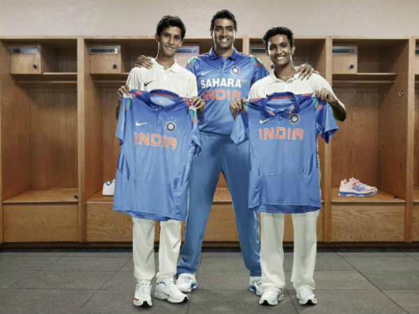 போன மாசமே லீக் செய்த அஸ்வின்