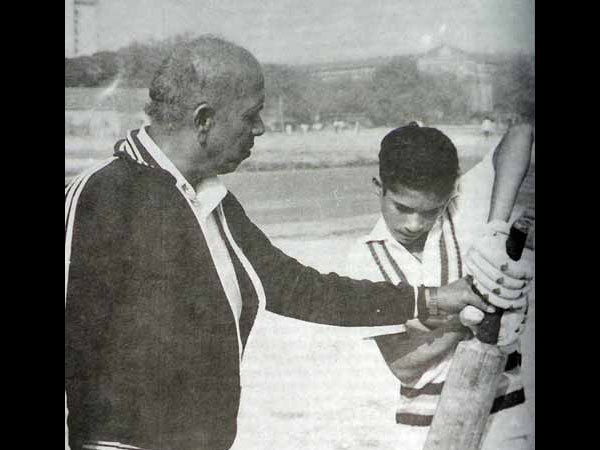 இவரையும் பட்டை தீட்டியது சிவாஜியே... இவரையும் பட்டை தீட்டியது சிவாஜியே...