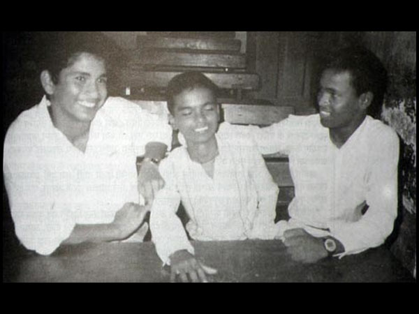 பிரபலமடைந்தார் பிரபலமடைந்தார்