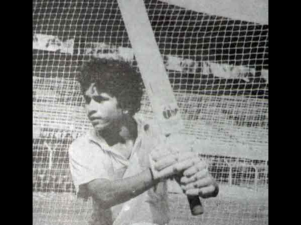 முதல் டெஸ்ட் முதல் டெஸ்ட்