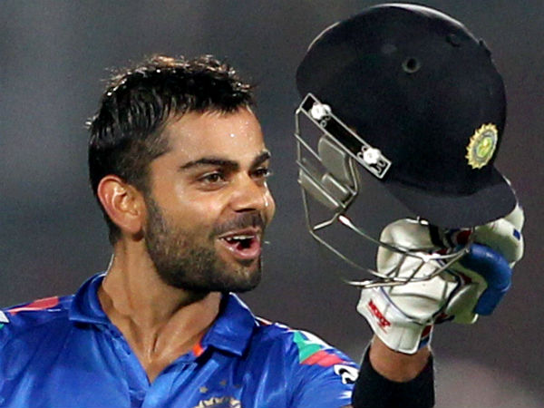 2வது வெற்றிகரமான துரத்தல்