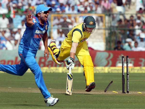 ஆளுக்கு ஒரு வெற்றி