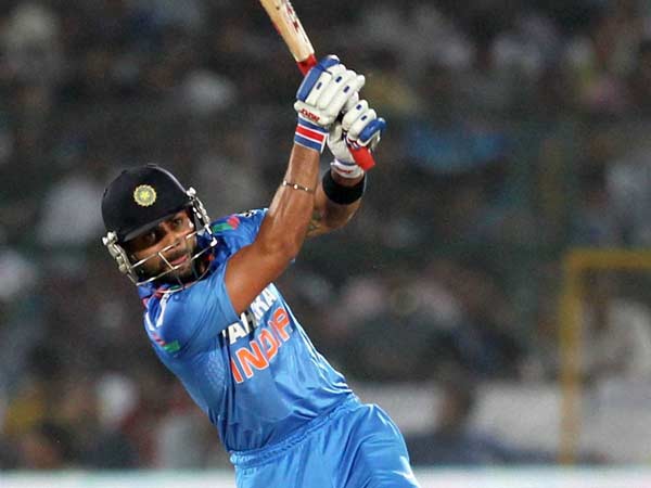 கோஹ்லிக்கு 16வது சதம்