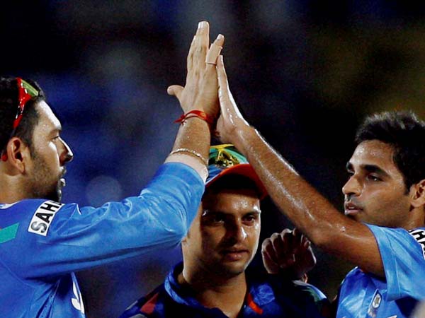 120 ஓவர்களுக்கு 864 ரன்...