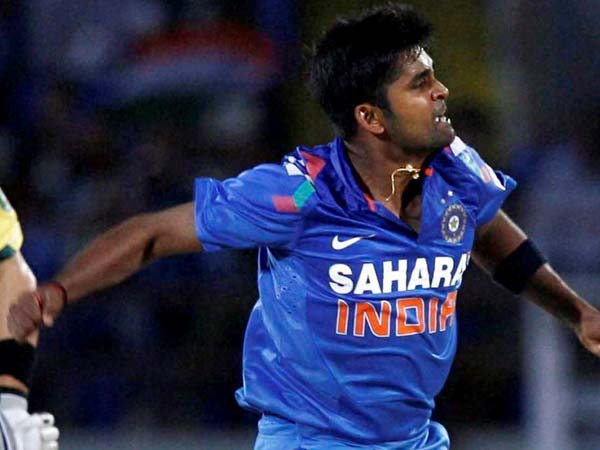 வினய்குமார் - சர்மாவுக்கு வார்னிங்