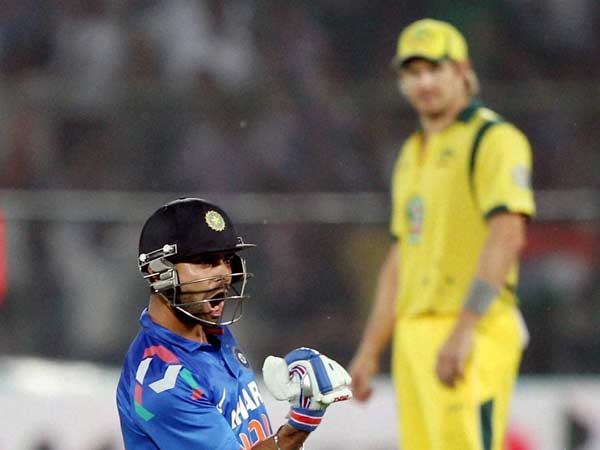 5-ல் ஆஸிக்கு 4 வெற்றி