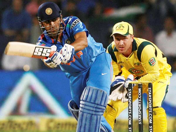 3 முறை நேருக்கு நேர்