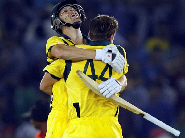 ஒரே ஓவரில் 30 ரன்கள்