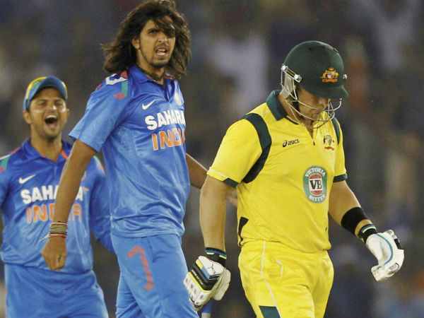 நீங்கதான் சரியா பந்து வீசனும்