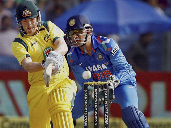 வலுவான ஆஸ்திரேலியா