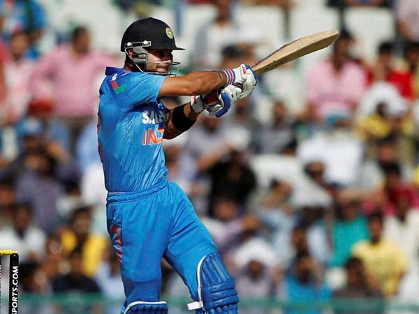 விறுவிறு எதிர்பார்ப்பு