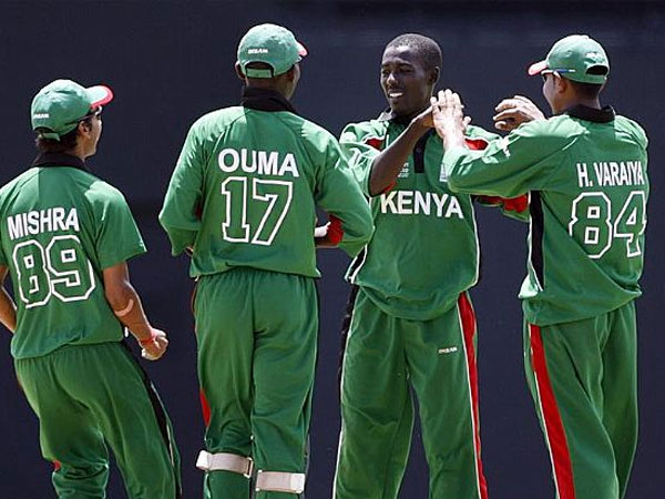 தொடர் தோல்வியால் சோகம்