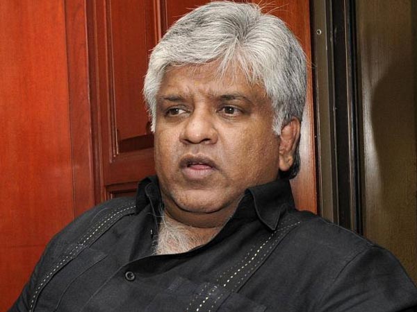 அர்ஜூன ரனதுங்கா