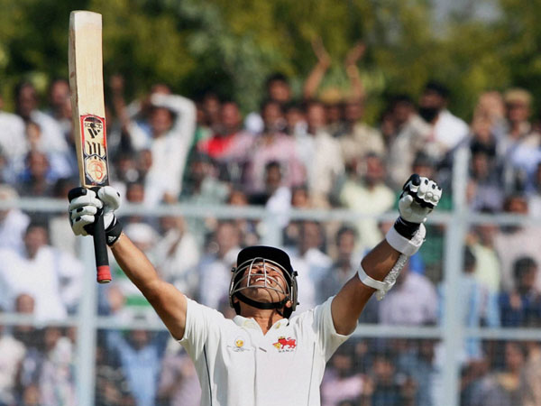 மிகப் பெரிய சந்தோஷம்...