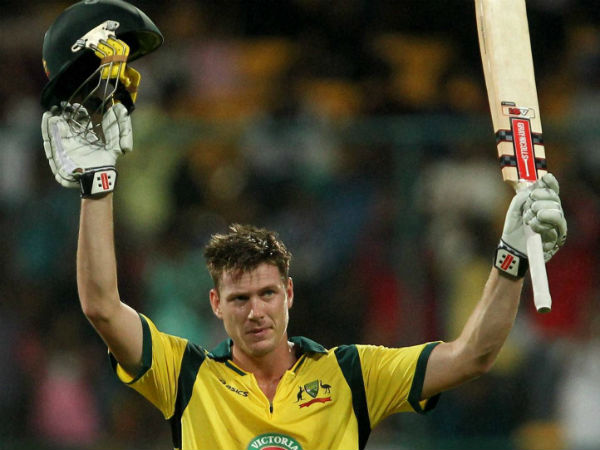 மேக்கேவுடன் சேர்ந்து பால்க்னர் குவித்த ரன்கள் மேக்கேவுடன் சேர்ந்து பால்க்னர் குவித்த ரன்கள்