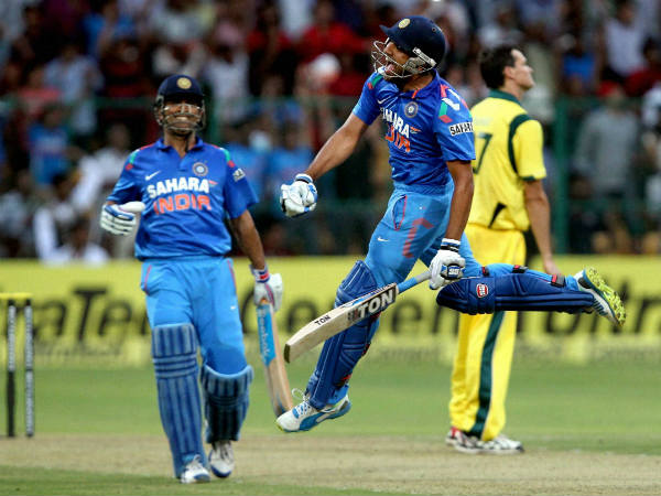 இந்தியாவுக்கும் இதுதான் பெரிய ஸ்கோர் இந்தியாவுக்கும் இதுதான் பெரிய ஸ்கோர்