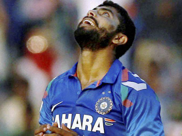 குற்றத்தை ஒப்புக் கொண்டார் ஜடேஜா