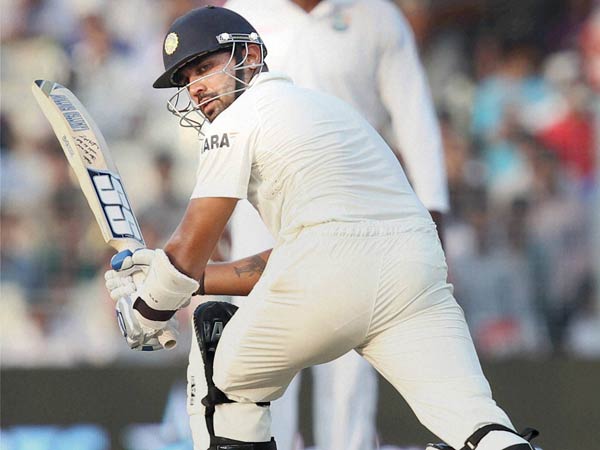 தொடக்கத்தில் தடுமாற்றம்