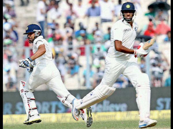 ரோஹித் 177- அஸ்வின் 124