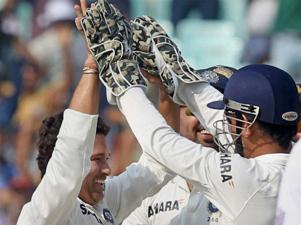 இன்னிங்ஸ் வெற்றி 