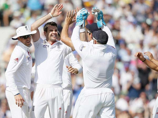 நவம்பர் 21ல் முதல் டெஸ்ட்