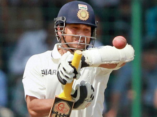 93ல் முதல் போட்டி