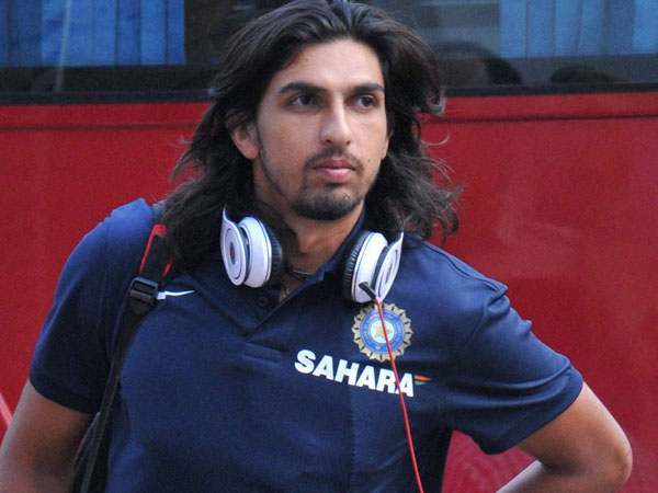 இஷாந்த், வினய் குமார் நீக்கம்