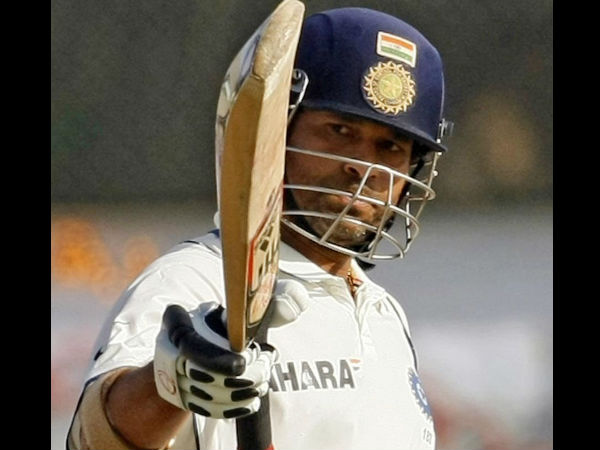 பிராட்மேன் விளையாடியது...20 வருஷம்