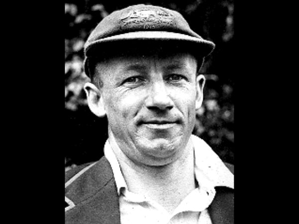 ஒருவேளை பிராட்மேன் மும்பையில் பிறந்திருந்தால்??