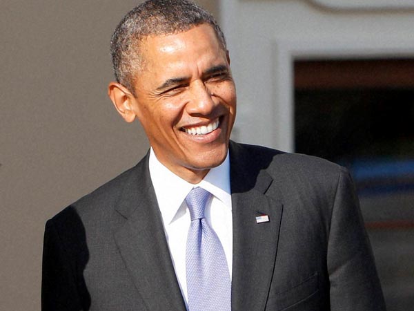 ஒபாமாவின் பிரியாவிடை வாழ்த்து