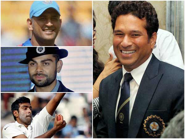 ரூ. 1 கோடி சம்பள வீரர்கள்