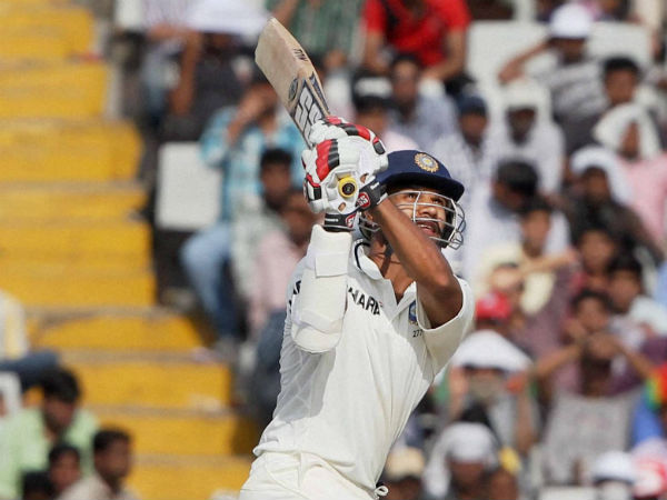 இந்தியா பேட்டிங் 