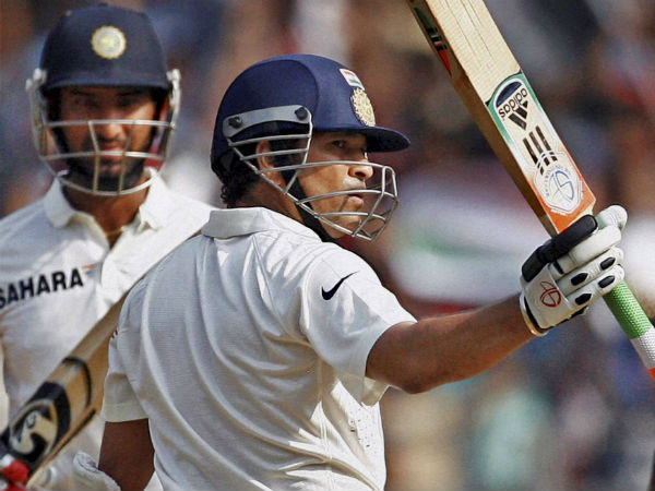 டெண்டுல்கர் புயல்