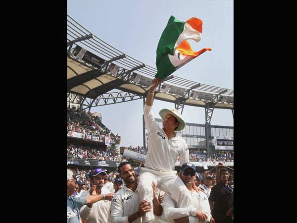 கிரிக்கெட் வாரியம்