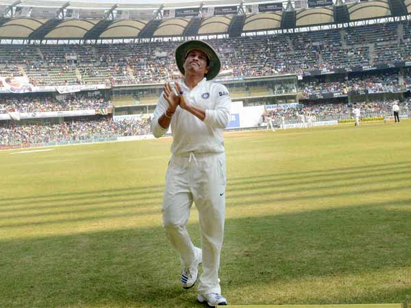 எப்போதுமே வணங்குவேன்