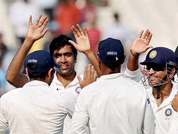 2வது இடத்தில் இந்திய அணி